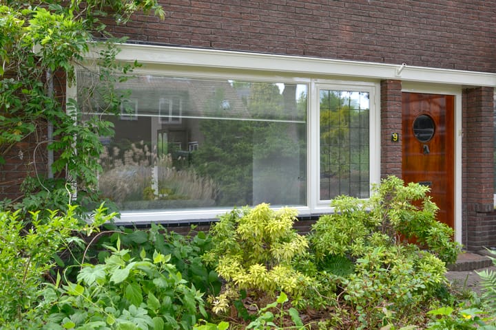 Foto 2 van Jan ter Gouwweg 9