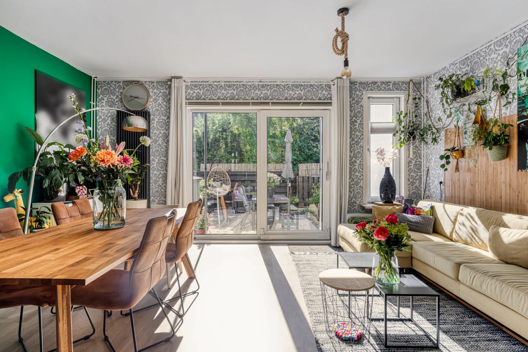 Foto 1 van Lissenvaart 73