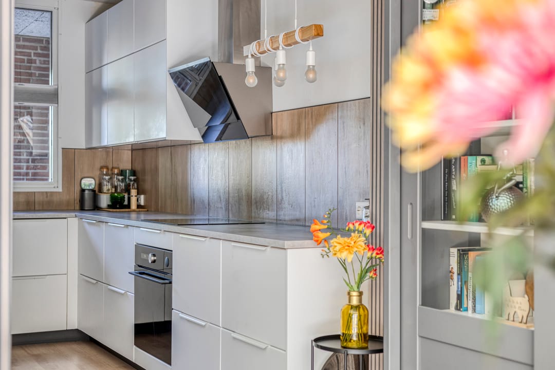 Foto 2 van Lissenvaart 73