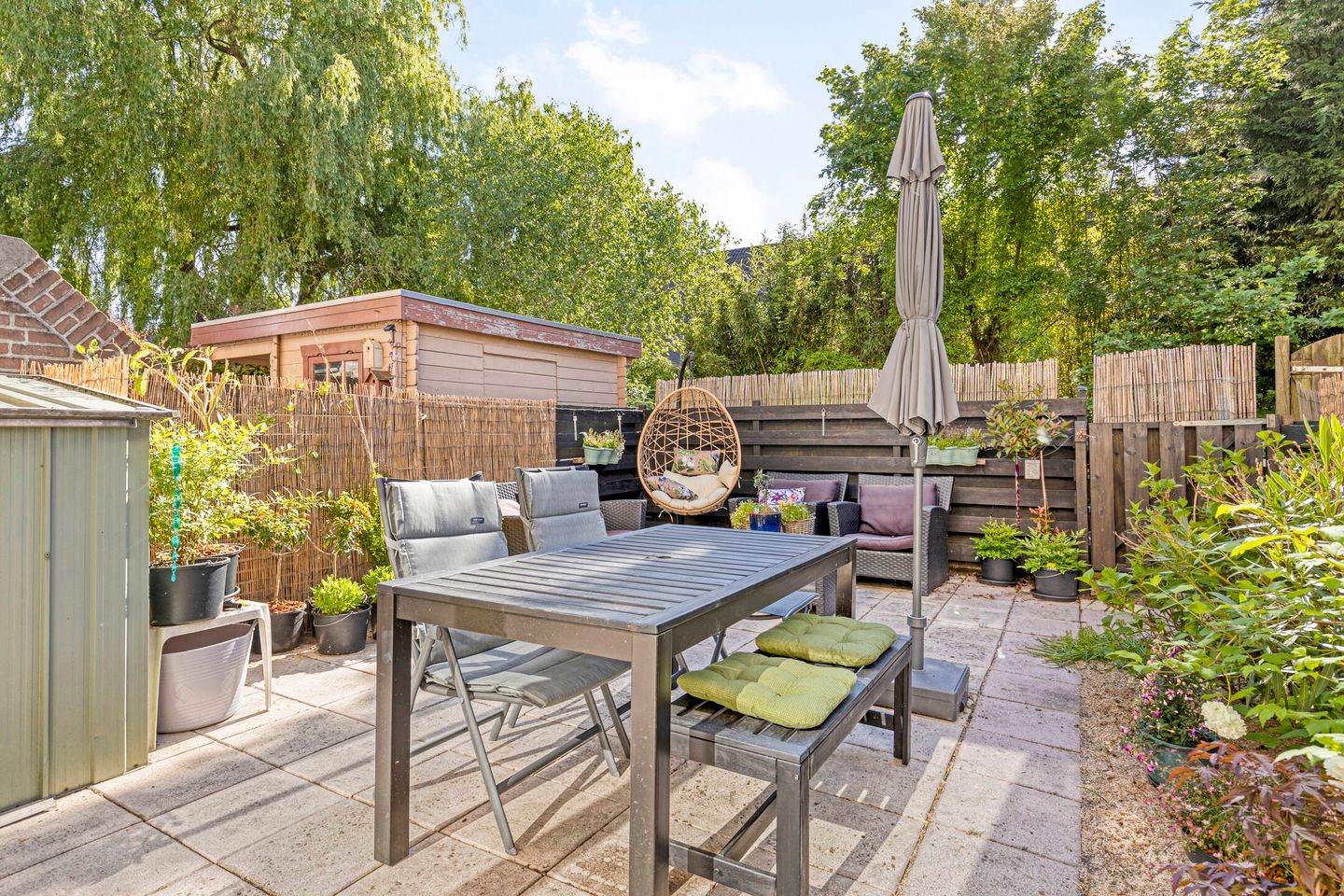 Foto 4 van Lissenvaart 73