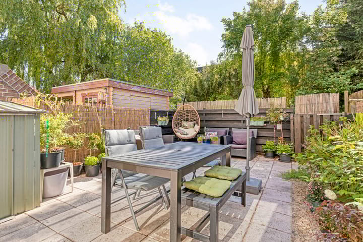 Foto 4 van Lissenvaart 73