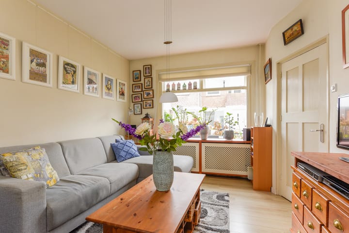 Foto 2 van Prins Hendrikstraat 56