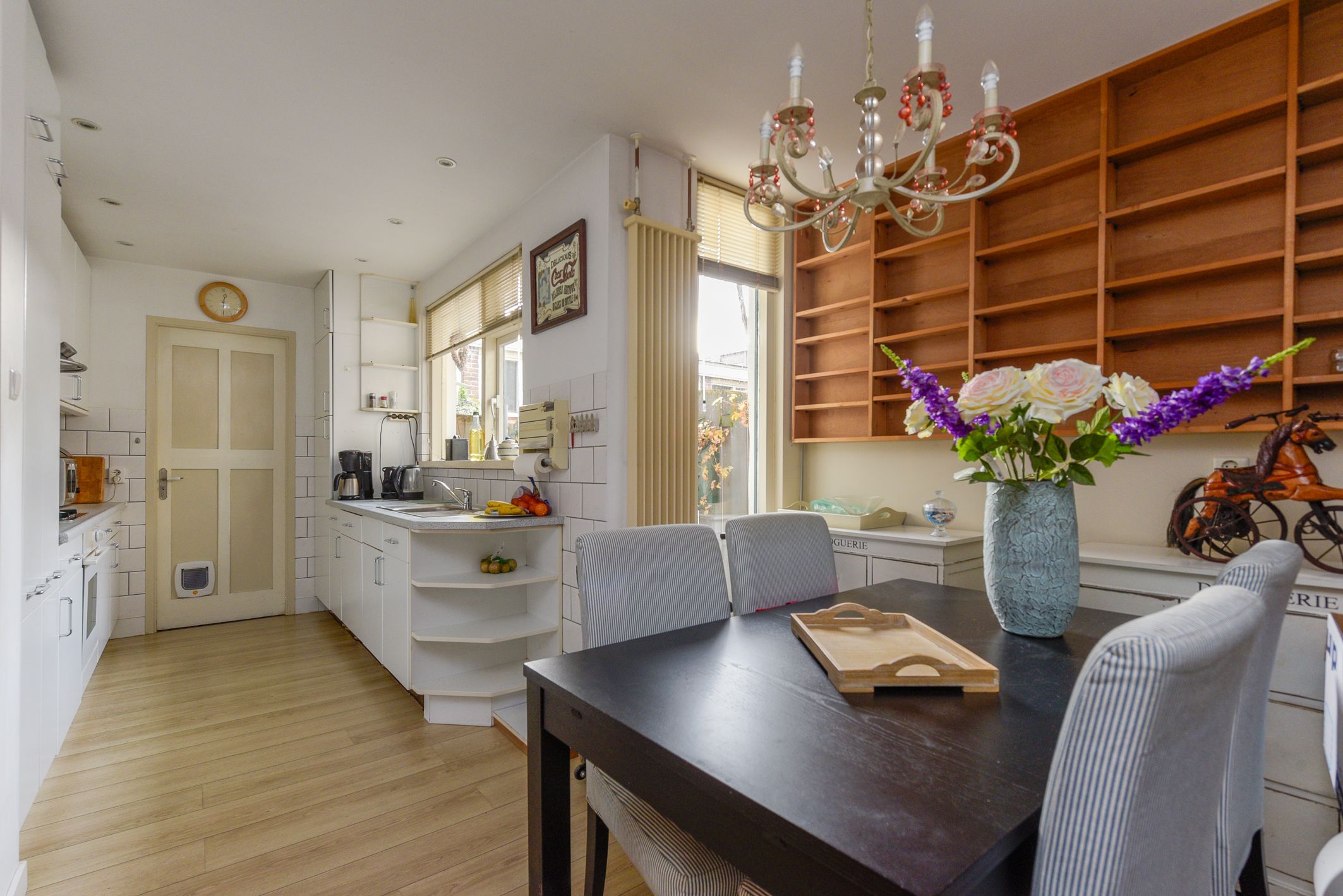 Foto 3 van Prins Hendrikstraat 56