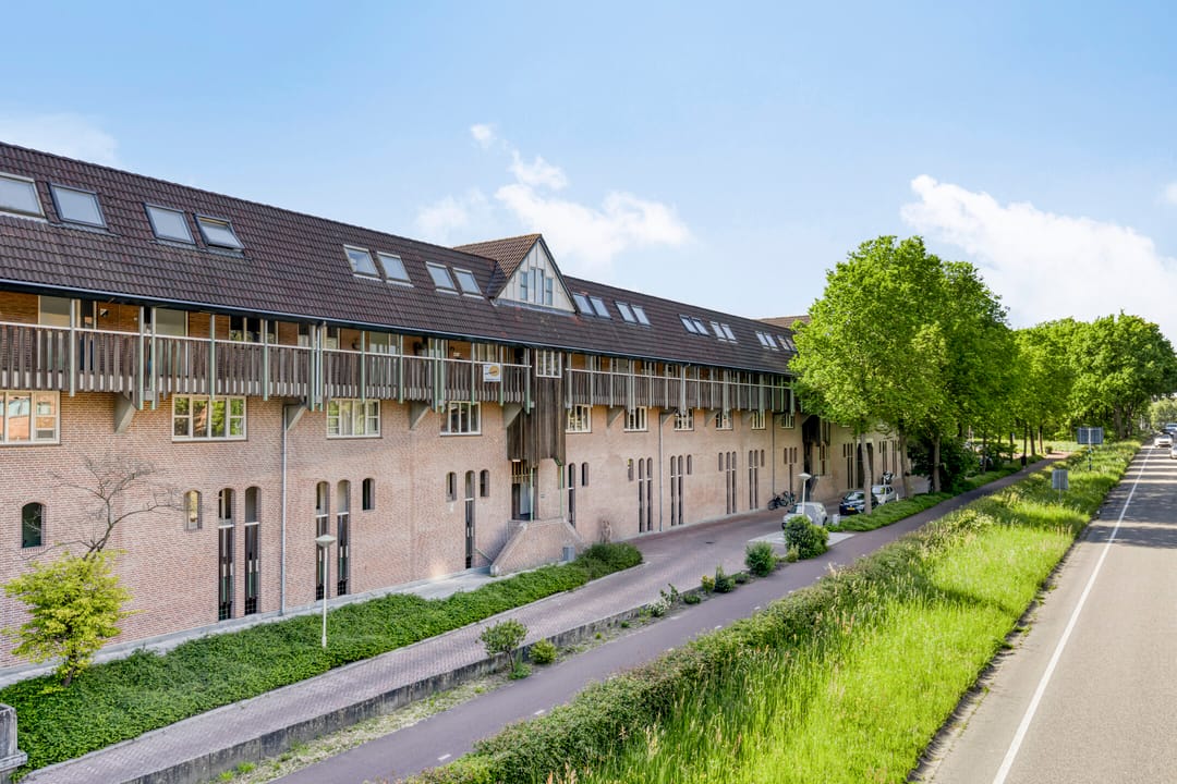 Foto 7 van Lissenvaart 73