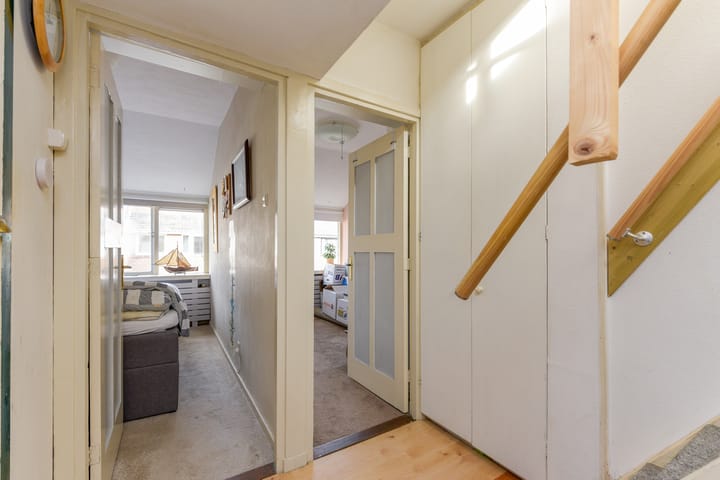 Foto 7 van Prins Hendrikstraat 56