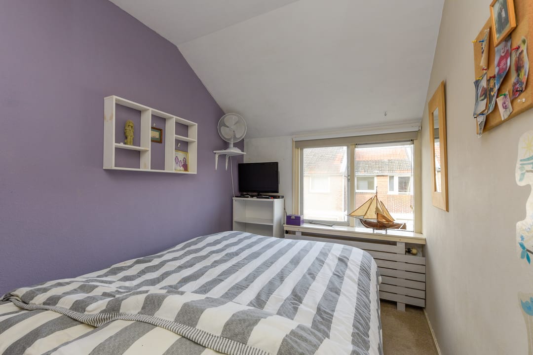 Foto 8 van Prins Hendrikstraat 56