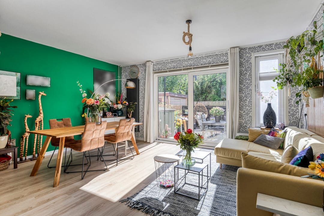 Foto 11 van Lissenvaart 73