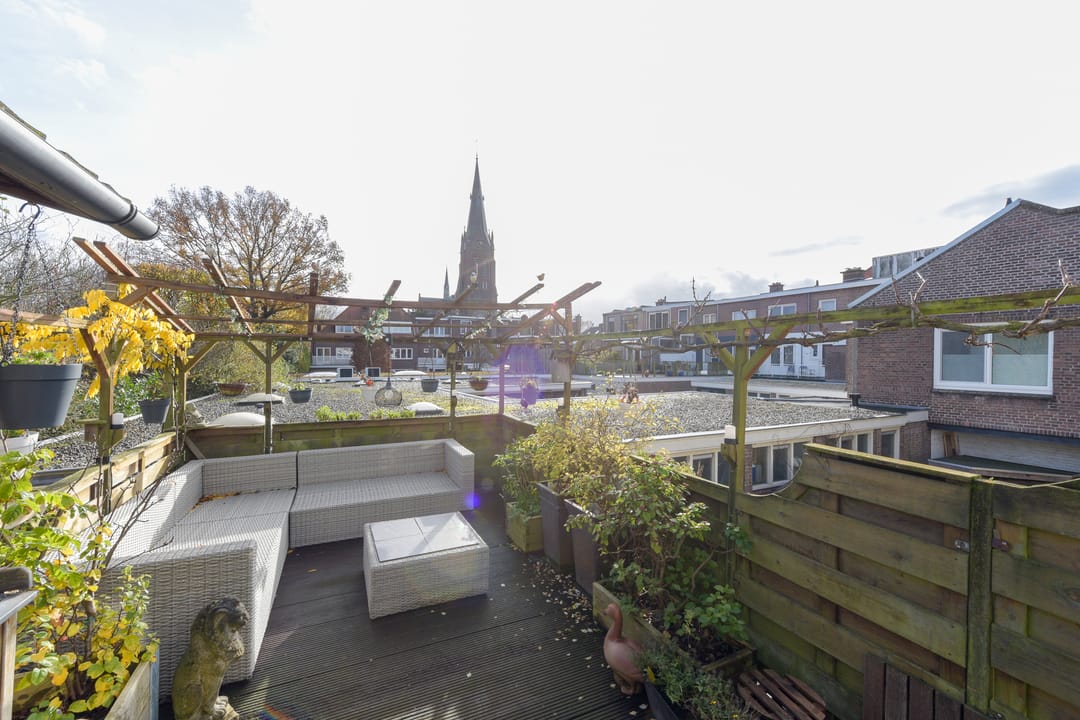 Foto 11 van Prins Hendrikstraat 56