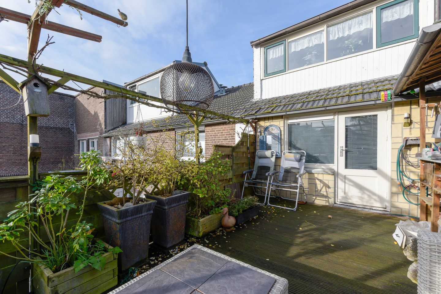 Foto 14 van Prins Hendrikstraat 56