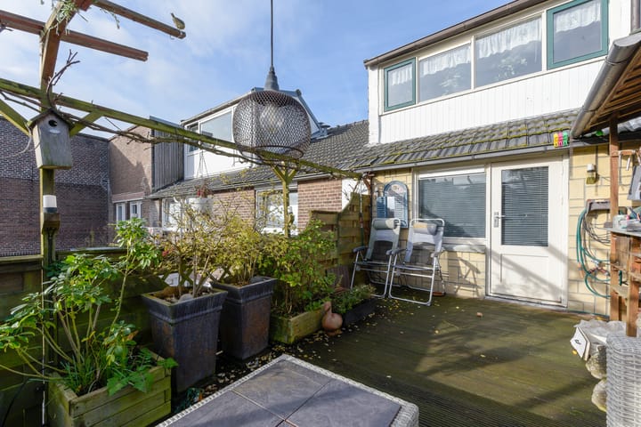 Foto 14 van Prins Hendrikstraat 56