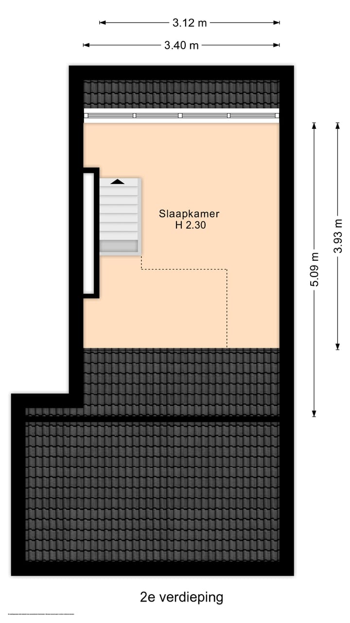 Foto 20 van Prins Hendrikstraat 56