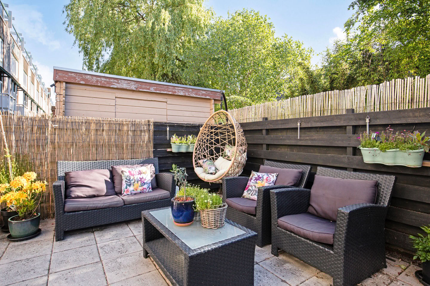 Foto 29 van Lissenvaart 73