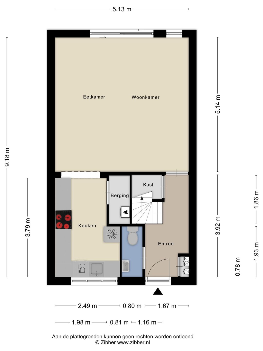 Foto 32 van Lissenvaart 73