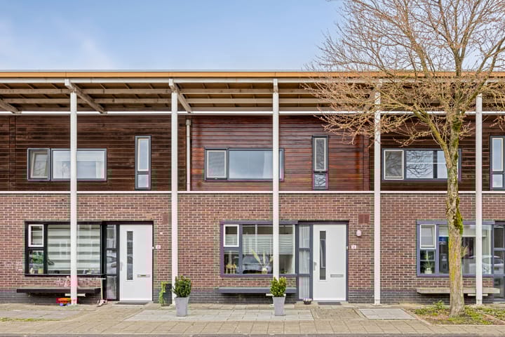 Foto 1 van Jan Rijkenstraat 16