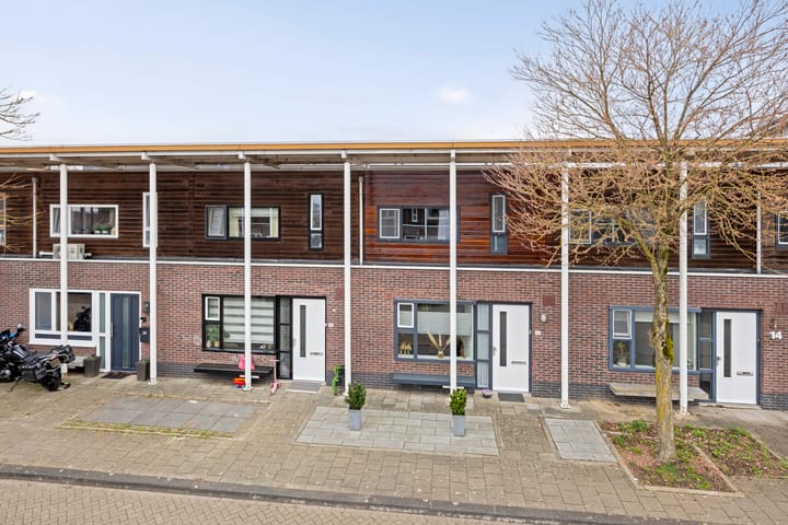 Foto 21 van Jan Rijkenstraat 16