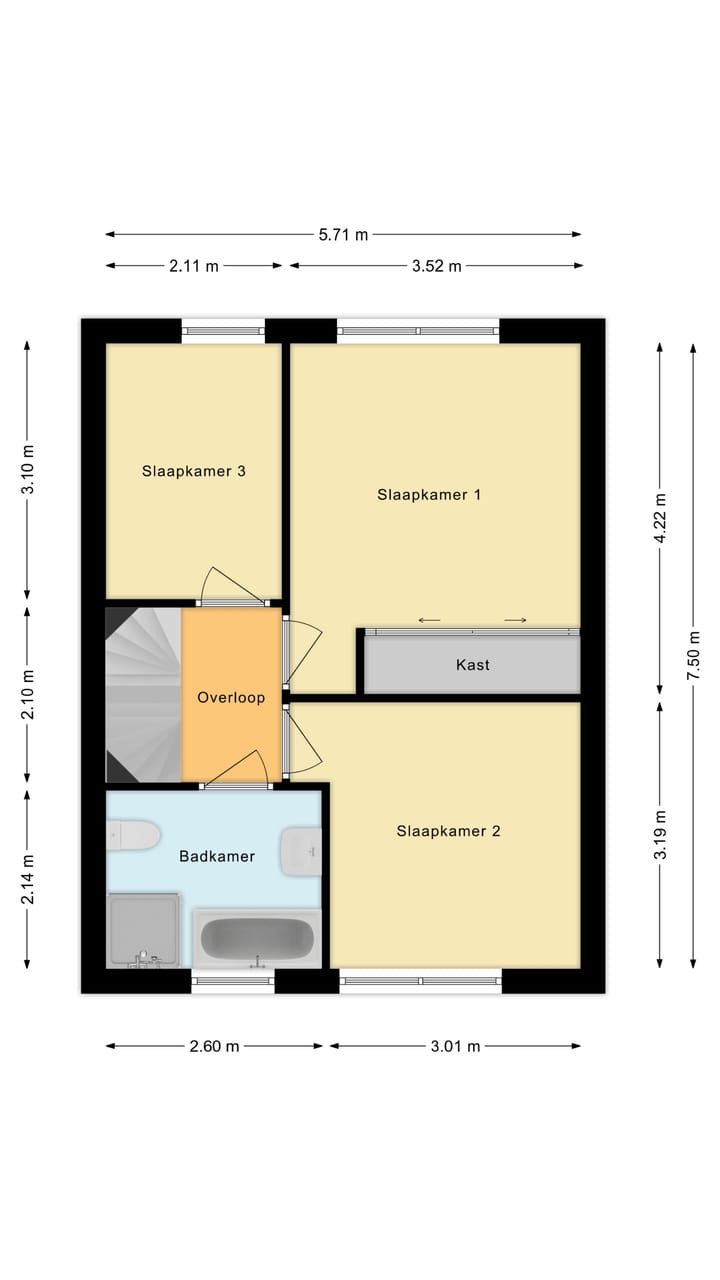 Foto 49 van Langstraat 71
