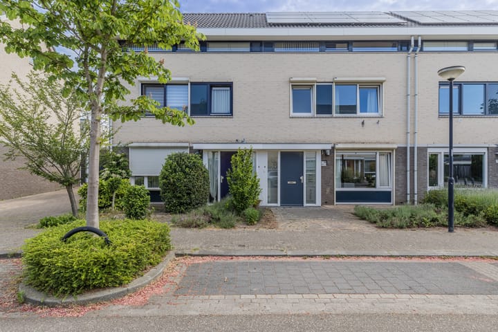 Foto 1 van Langstraat 71