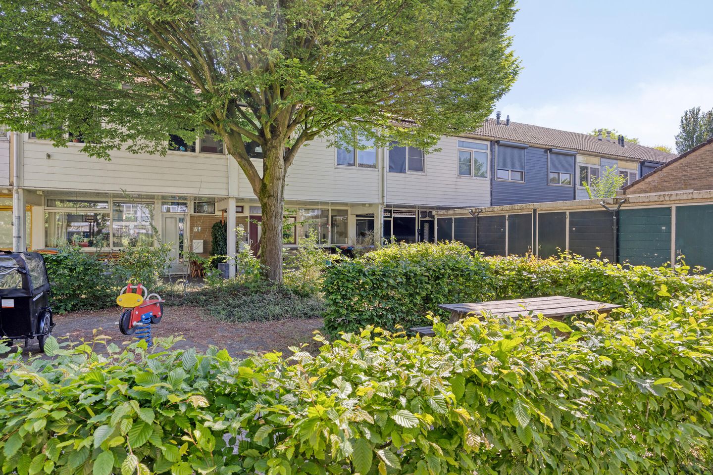 Foto 1 van Slangenburg 321