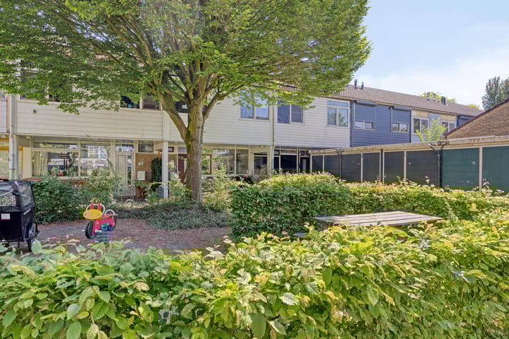 Foto 1 van Slangenburg 321