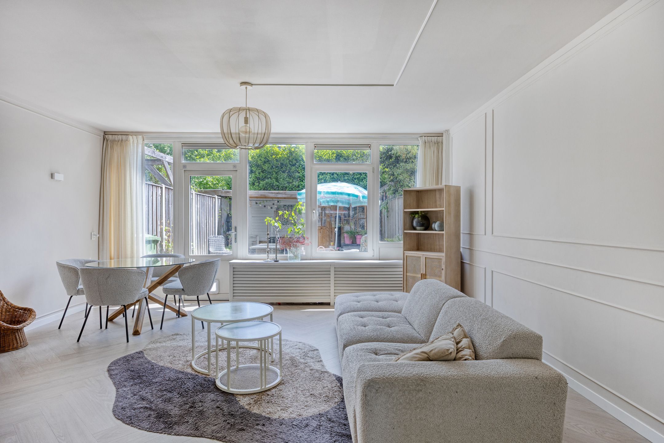 Foto 3 van Slangenburg 321