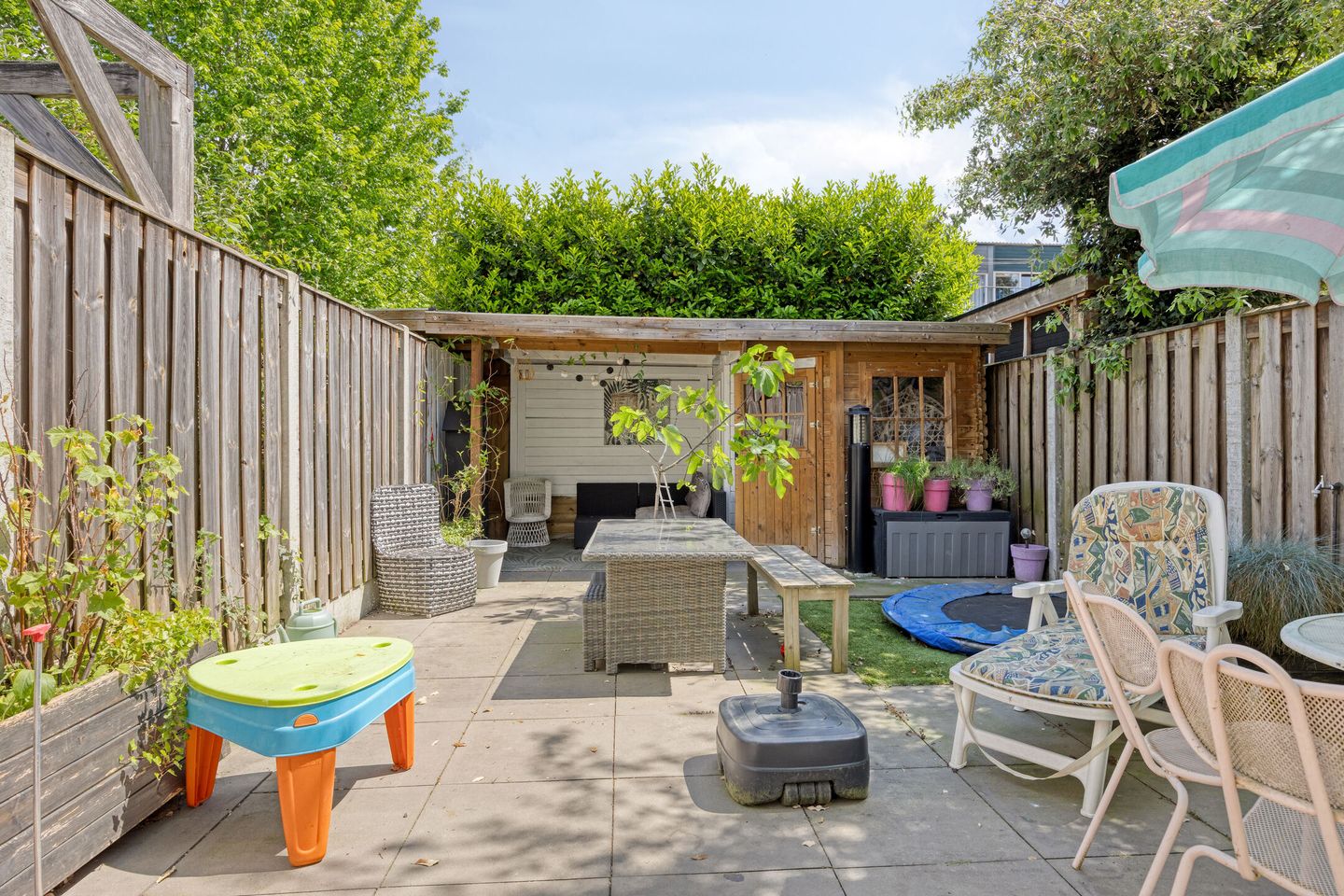 Foto 14 van Slangenburg 321