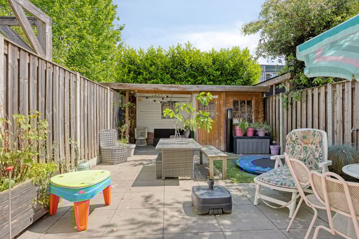 Foto 14 van Slangenburg 321