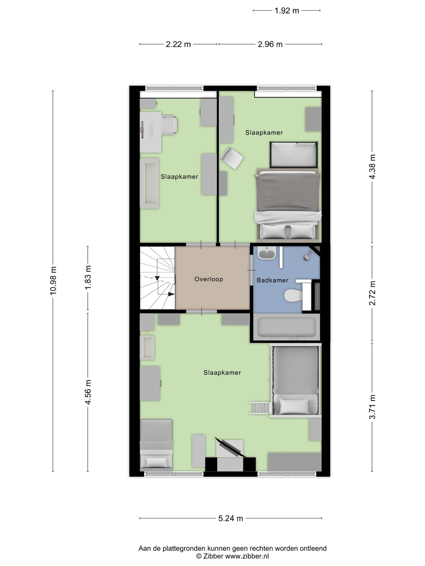 Foto 19 van Slangenburg 321