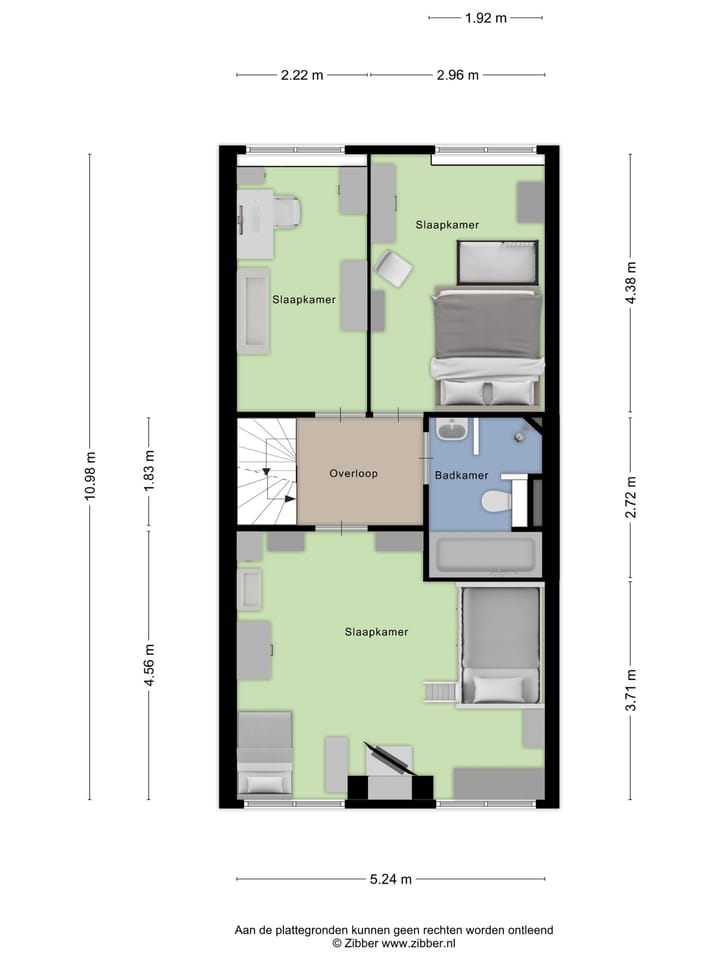 Foto 19 van Slangenburg 321