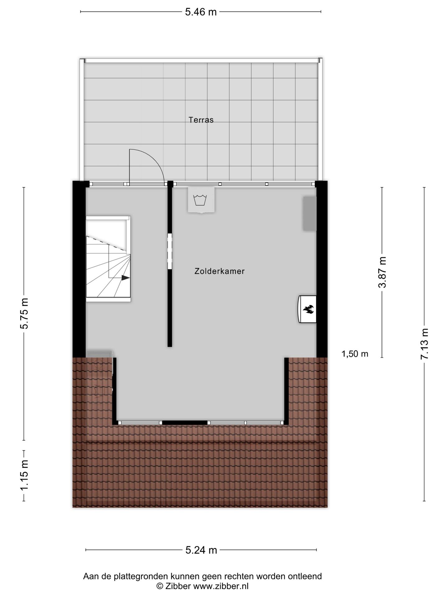 Foto 20 van Slangenburg 321