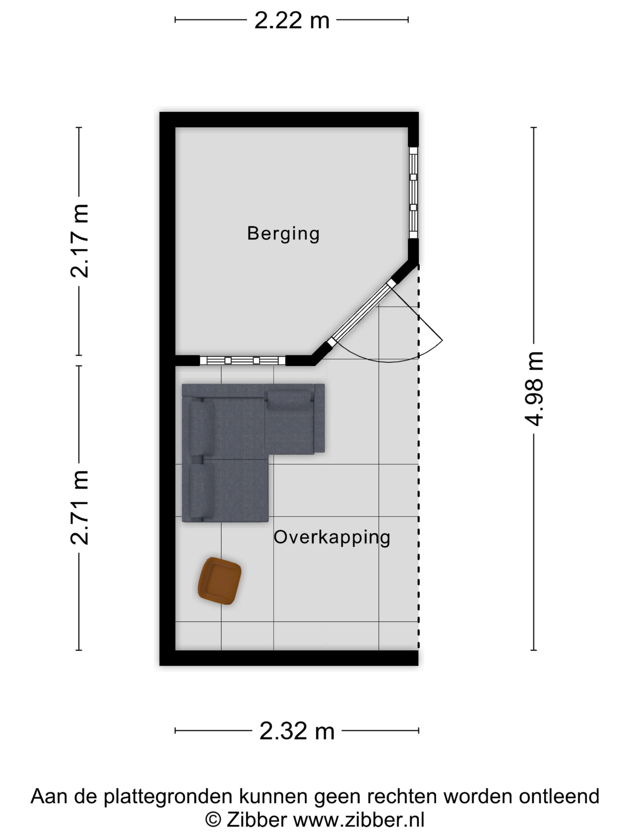 Foto 21 van Slangenburg 321