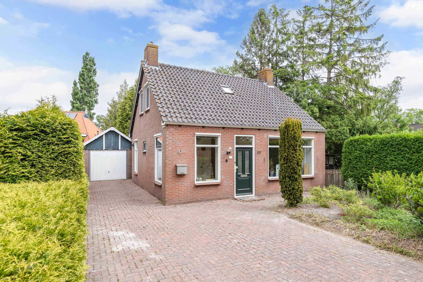 Jousterweg 107 main image