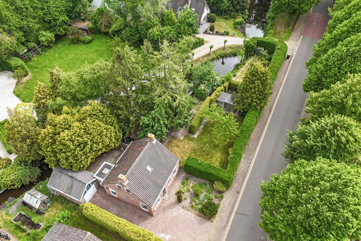 Foto 2 van Jousterweg 107