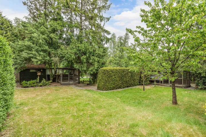 Foto 3 van Jousterweg 107