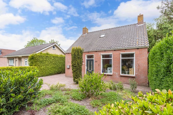 Foto 4 van Jousterweg 107