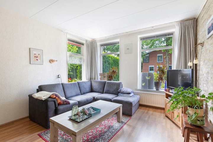 Foto 8 van Jousterweg 107