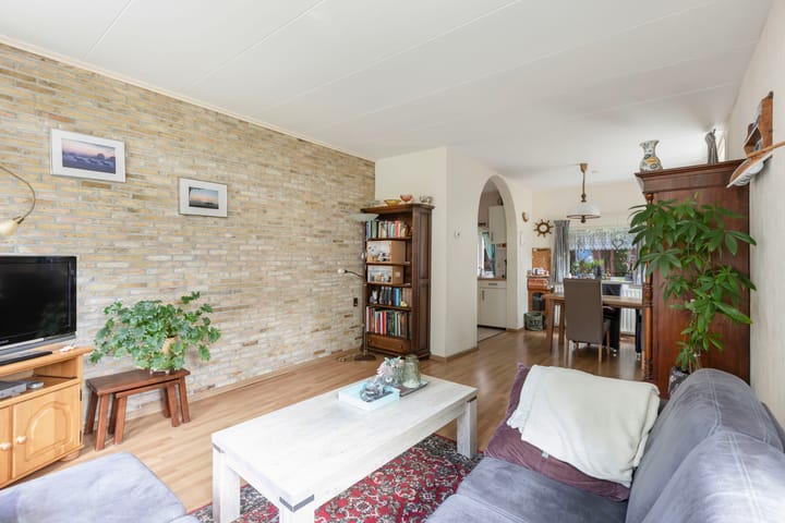 Foto 10 van Jousterweg 107