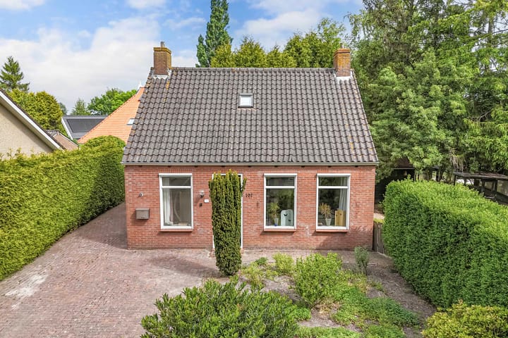 Foto 50 van Jousterweg 107