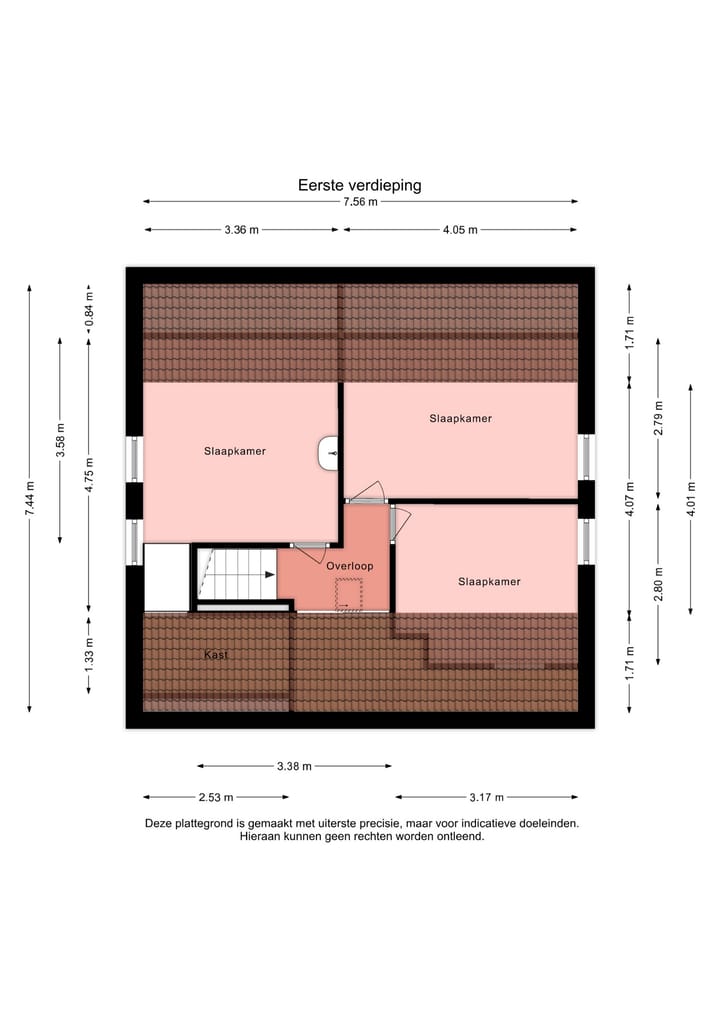 Foto 55 van Jousterweg 107