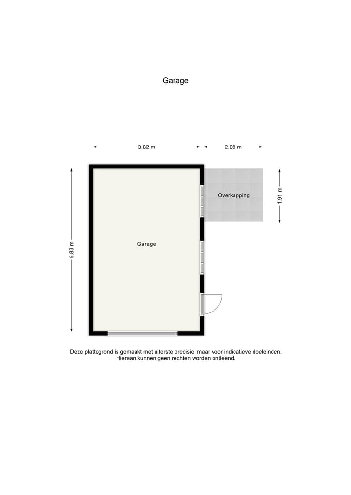 Foto 57 van Jousterweg 107