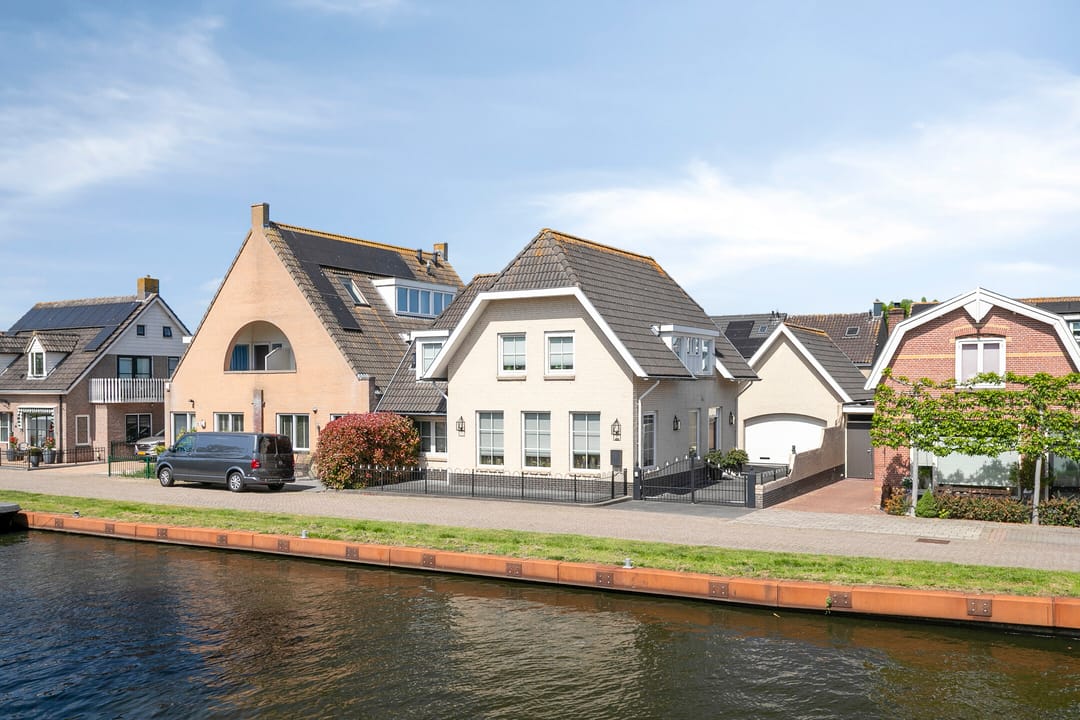 Foto 1 van Jaagpad 14