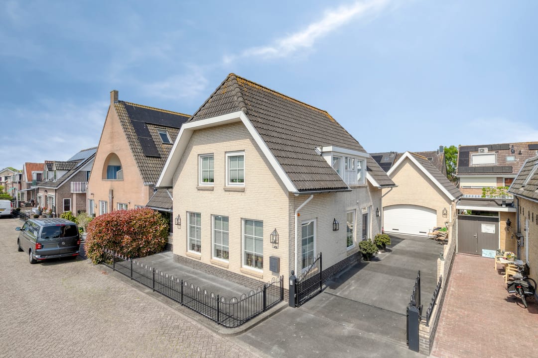 Foto 2 van Jaagpad 14