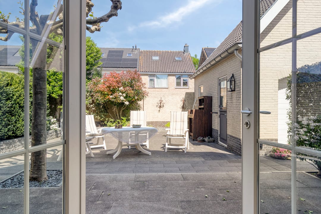 Foto 7 van Jaagpad 14