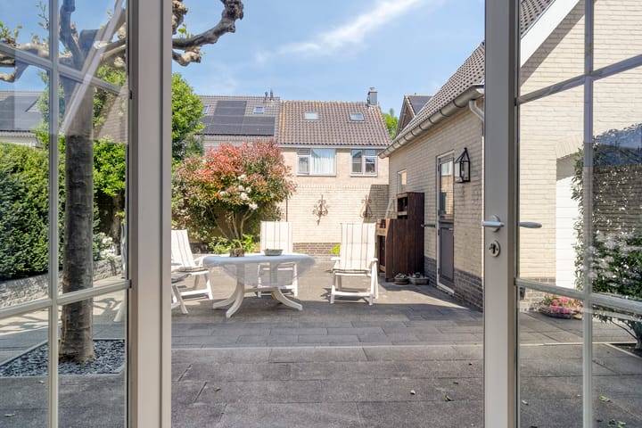 Foto 7 van Jaagpad 14