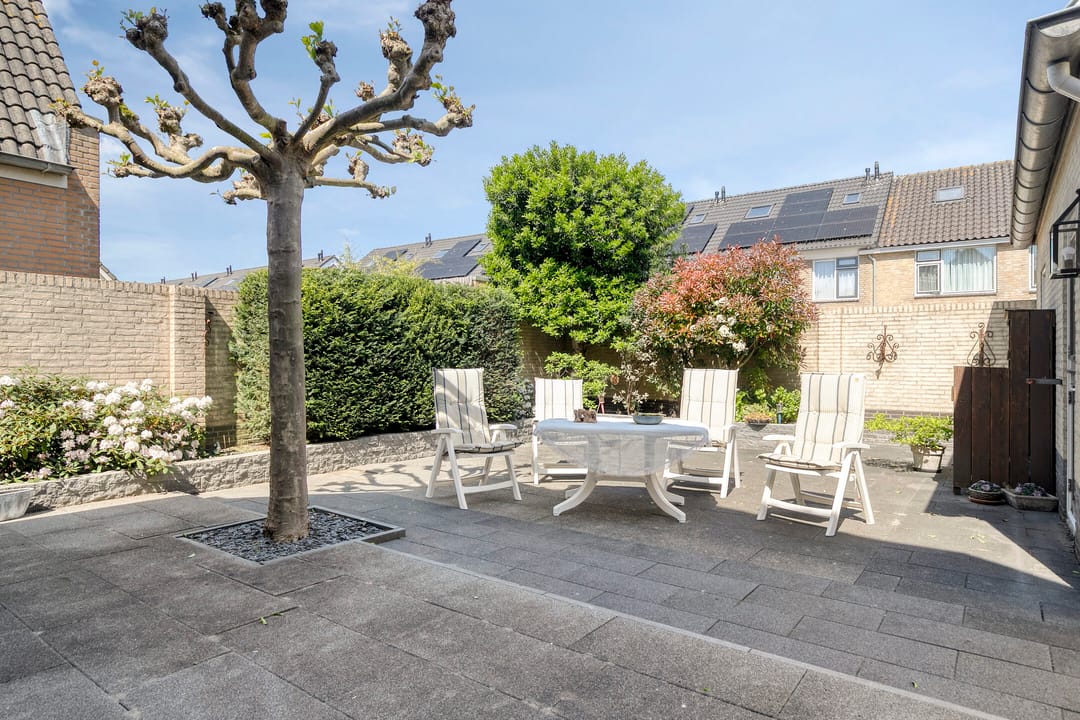 Foto 13 van Jaagpad 14