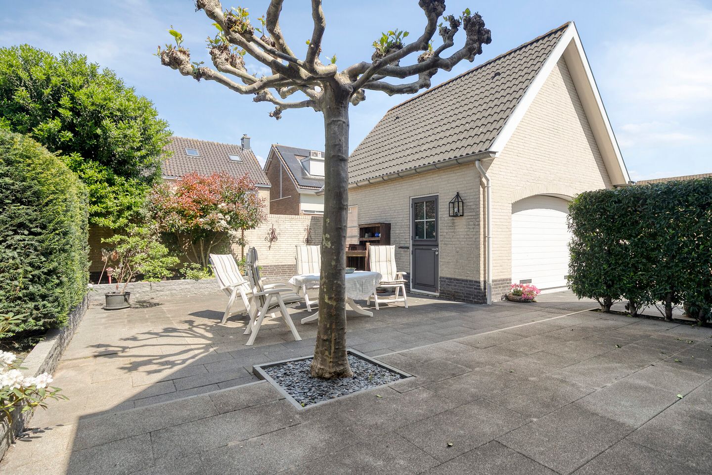 Foto 14 van Jaagpad 14