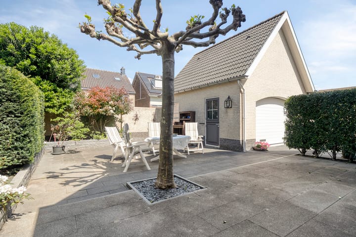 Foto 14 van Jaagpad 14