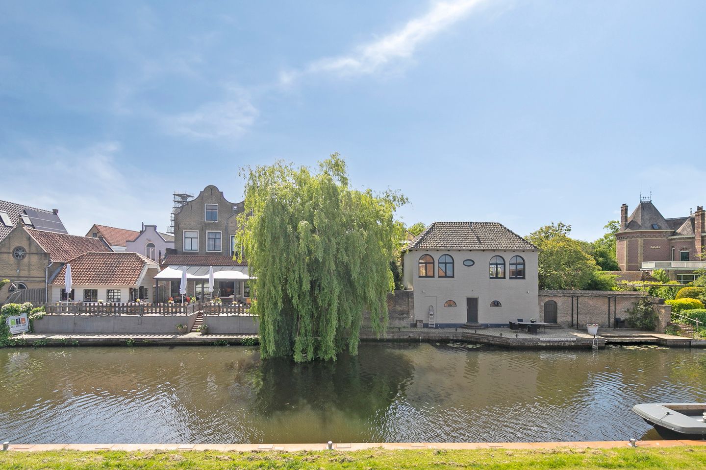 Foto 19 van Jaagpad 14