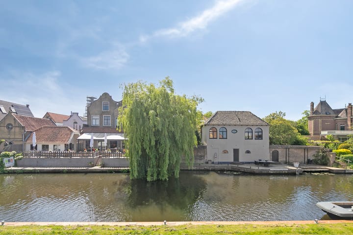 Foto 19 van Jaagpad 14