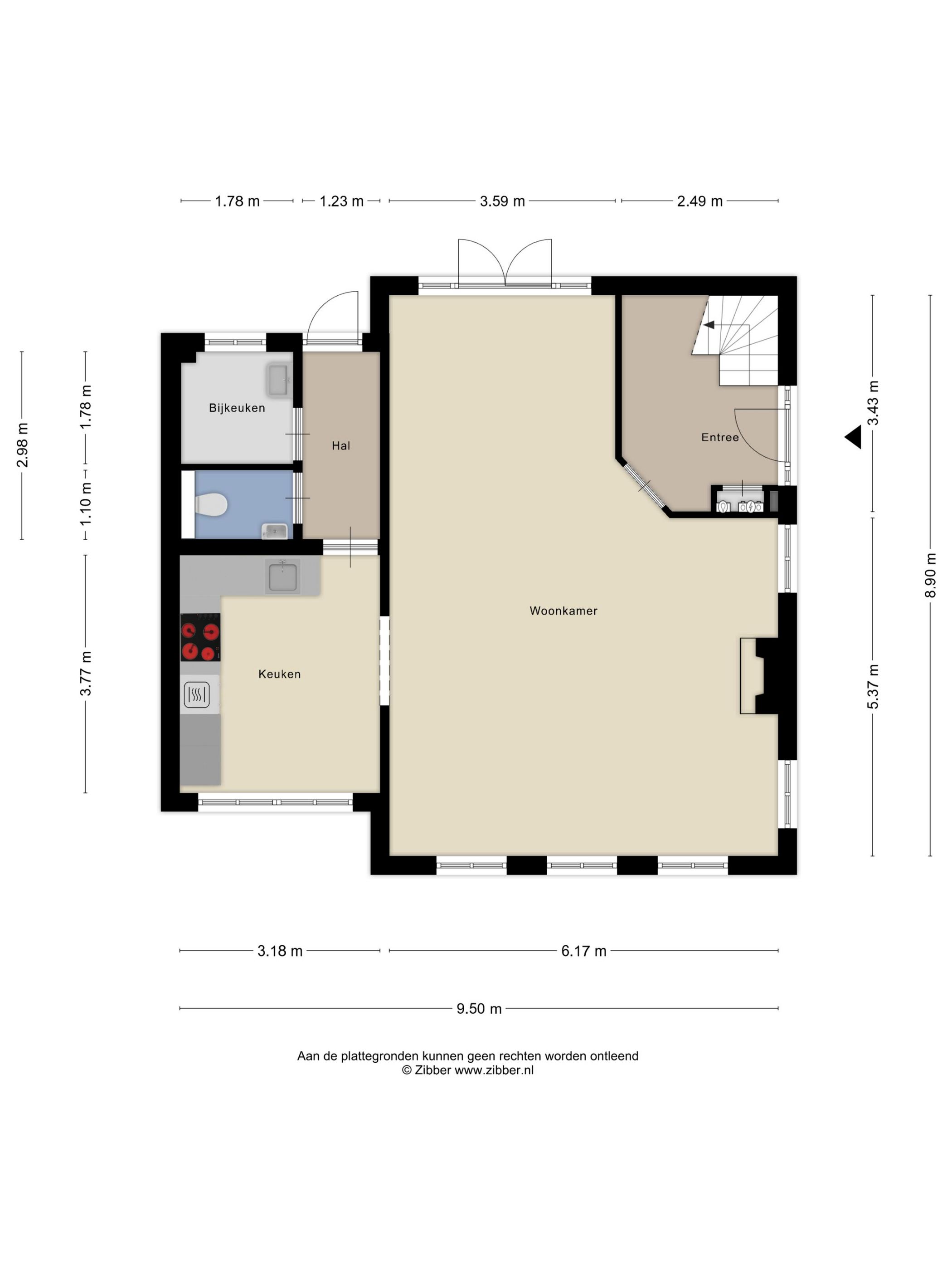 Foto 36 van Jaagpad 14