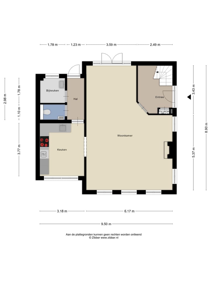 Foto 36 van Jaagpad 14